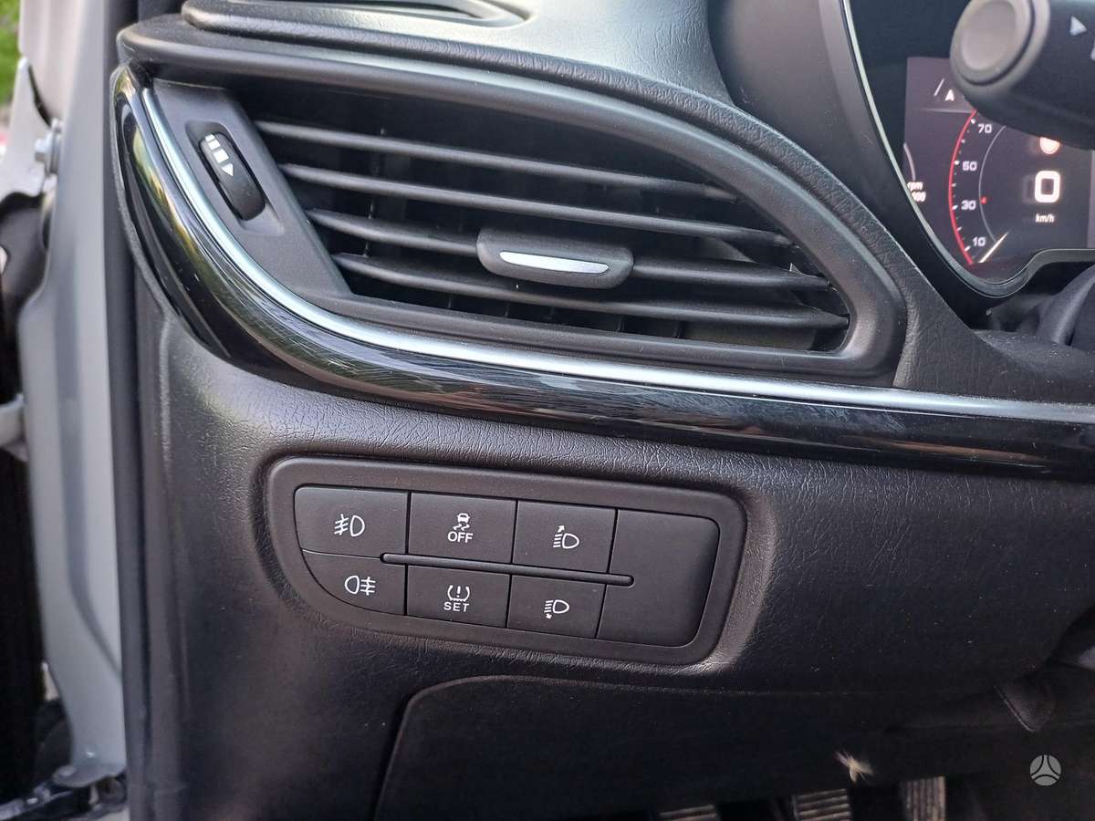 Fiat Tipo, 1.0 l., Универсал