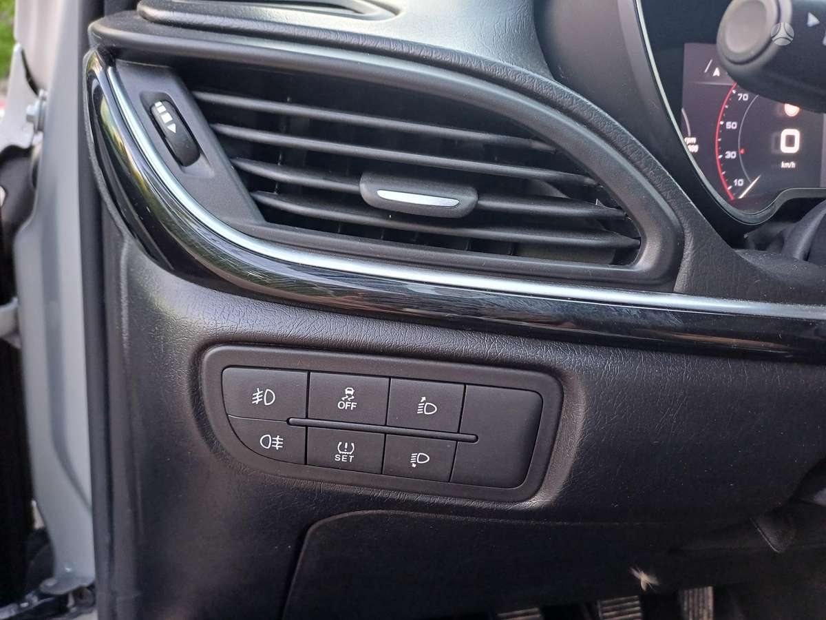 Fiat Tipo, 1.0 l., wagon