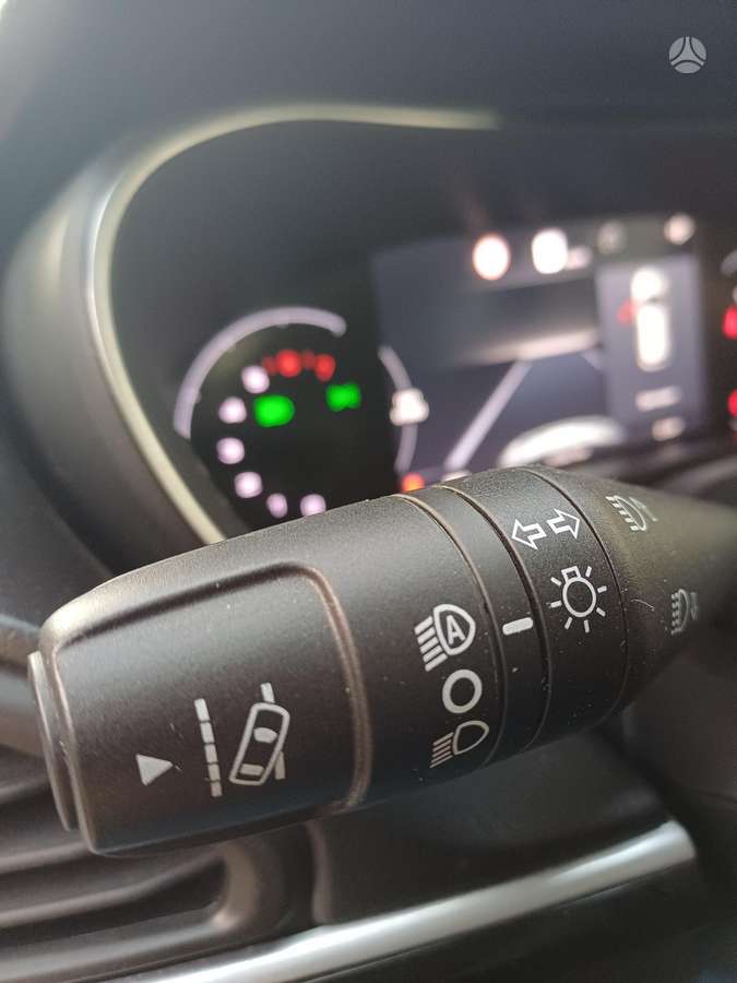 Fiat Tipo, 1.0 l., wagon