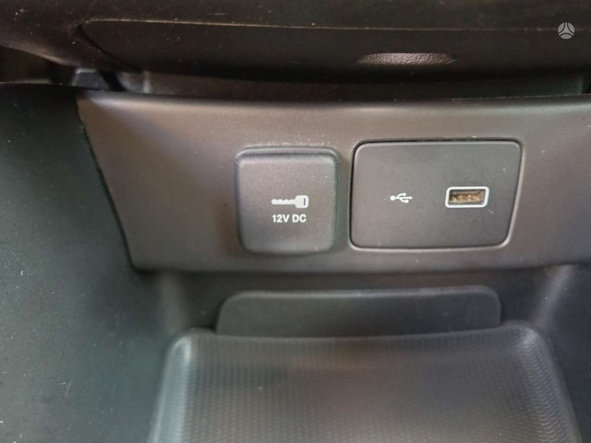 Fiat Tipo, 1.0 l., wagon