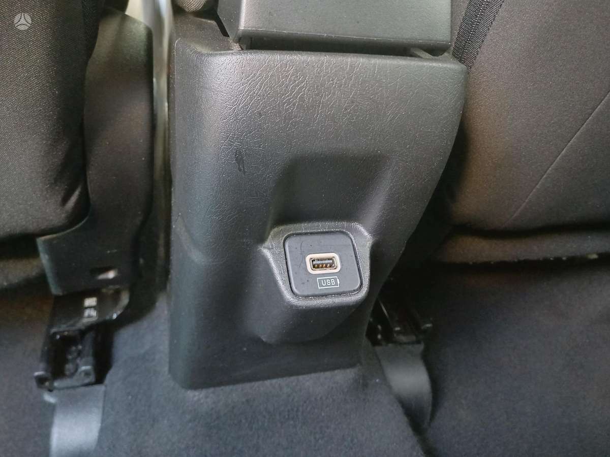 Fiat Tipo, 1.0 l., wagon
