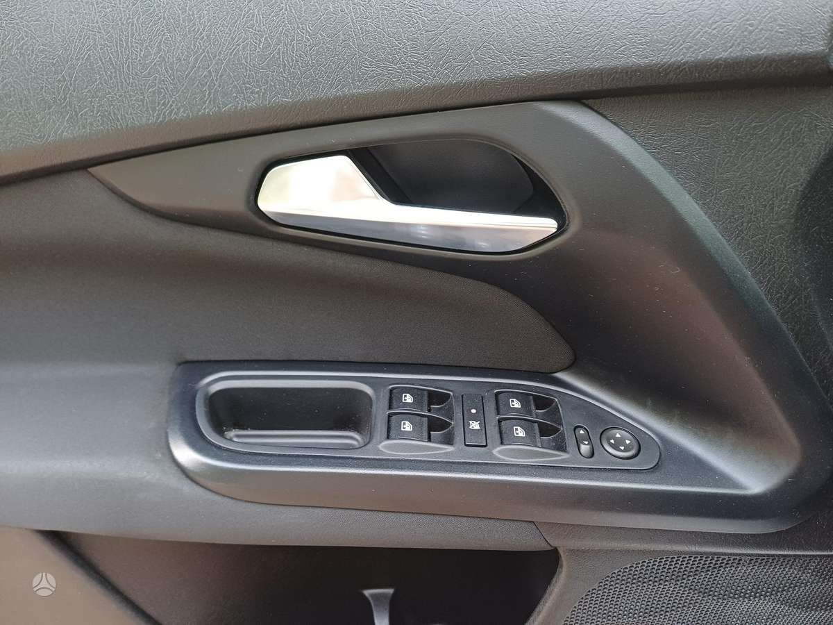Fiat Tipo, 1.0 l., wagon