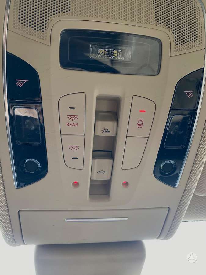 Audi A6, 2.0 l., Универсал