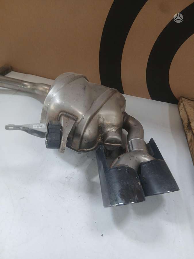 Porsche Macan, 95B253611, 95b253611 95b253612