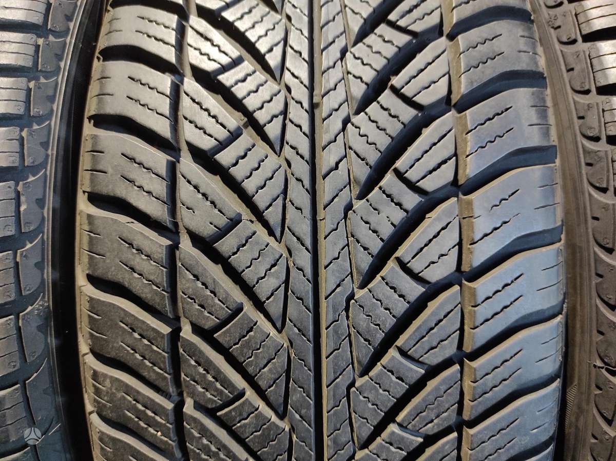 Continental, winter 245/45 R18