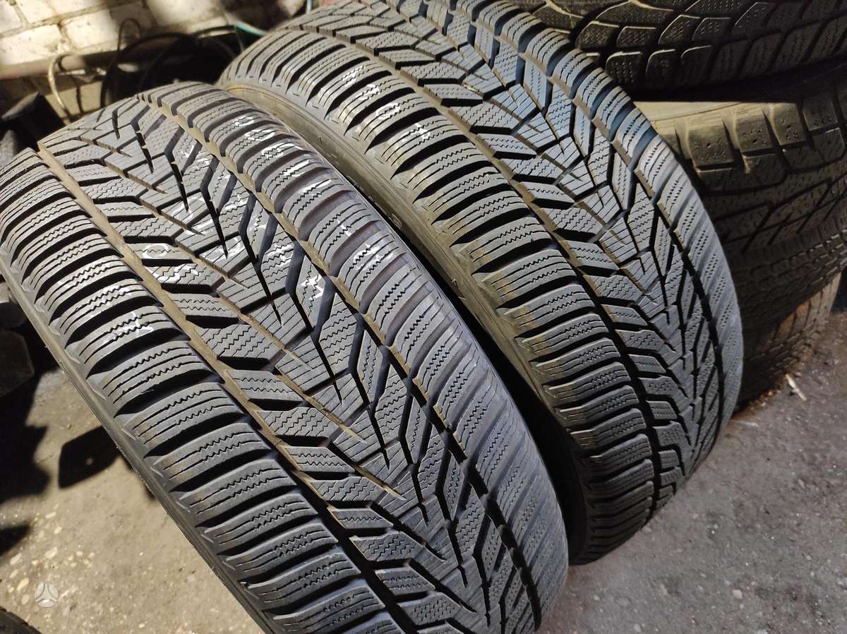 Kumho, winter 235/50 R19