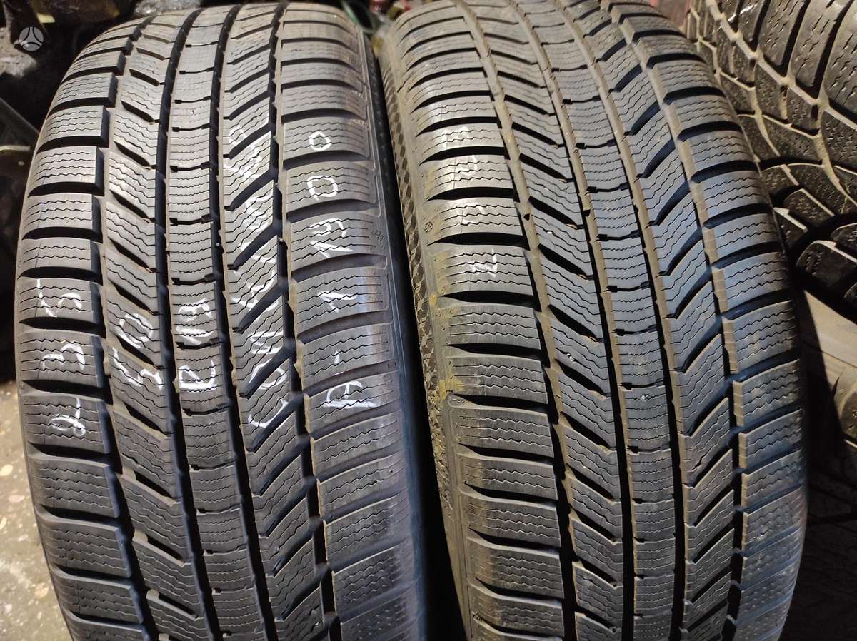 Hankook, summer 235/50 R19