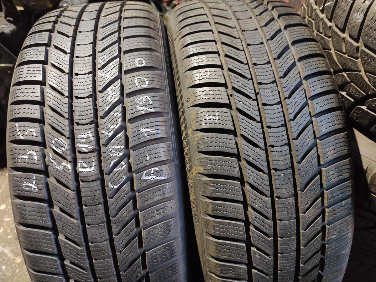 Hankook, vasarinės 235/50 R19