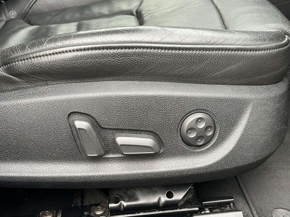 Audi A4, 3.0 l., wagon