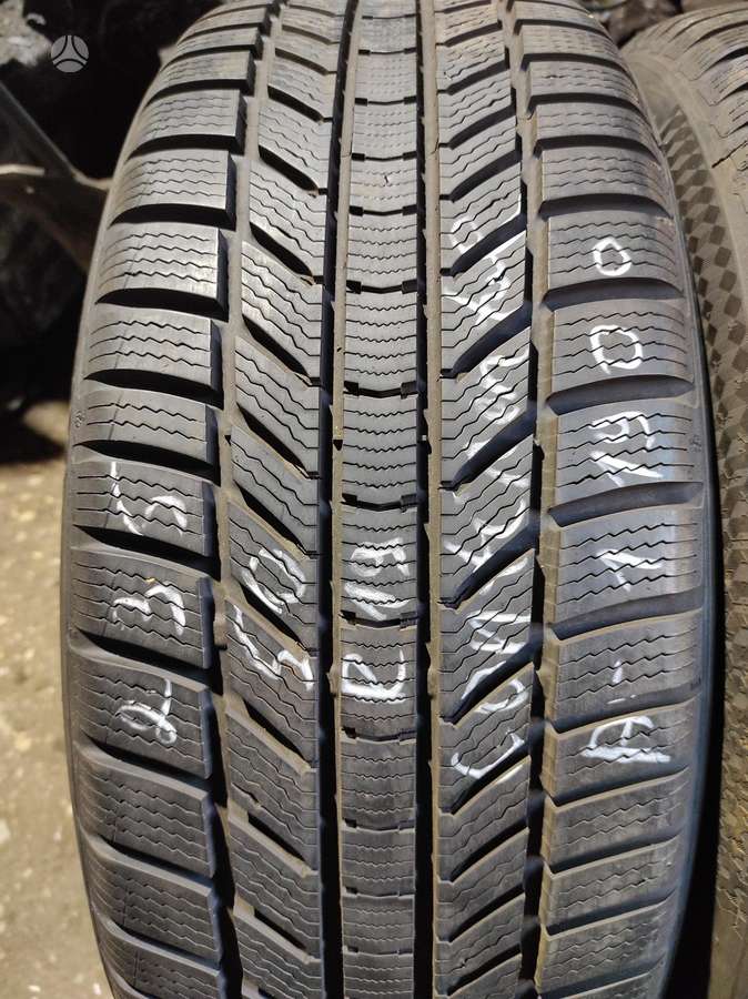 Hankook, summer 235/50 R19