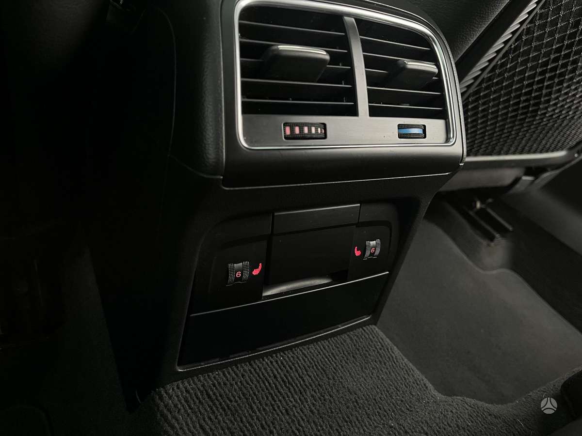 Audi A4, 3.0 l., wagon