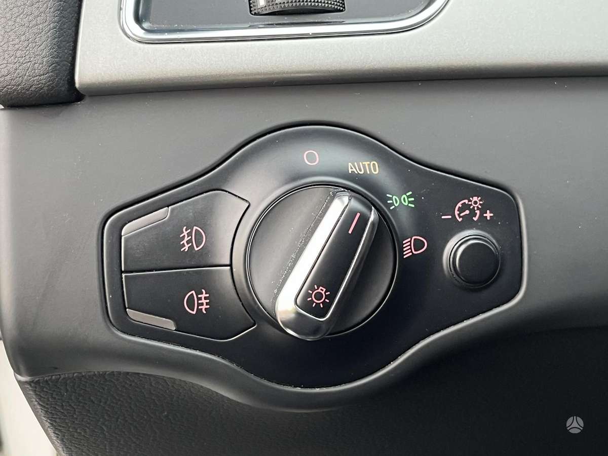 Audi A4, 3.0 l., Универсал