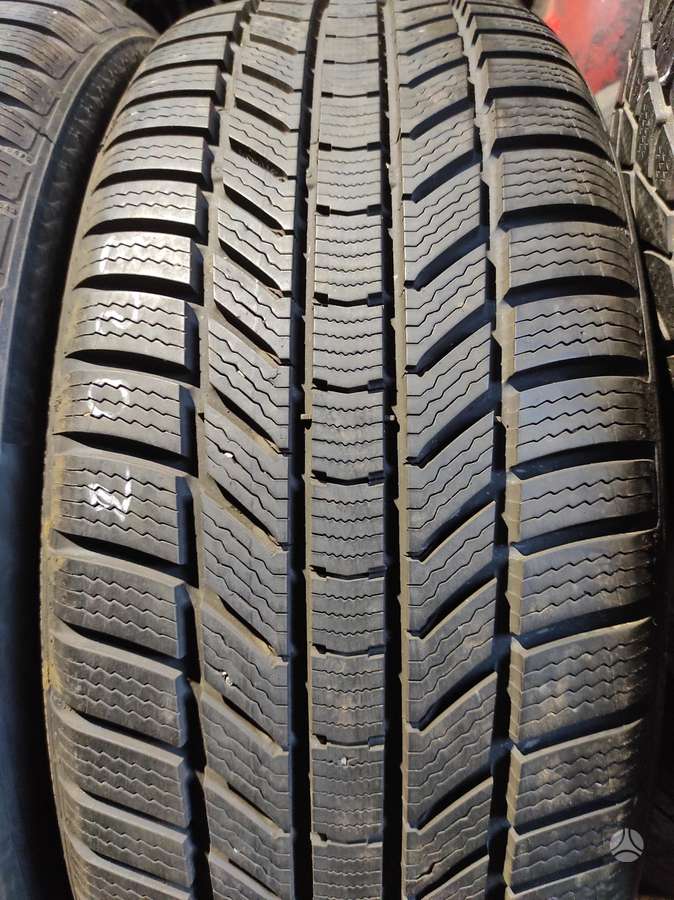 Hankook, summer 235/50 R19