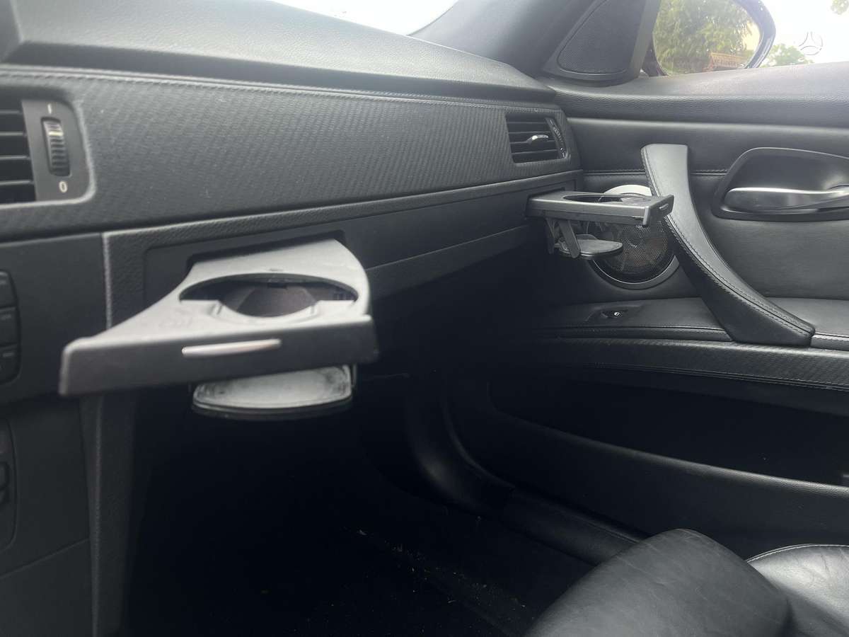 BMW M3, 4.0 l., Седан