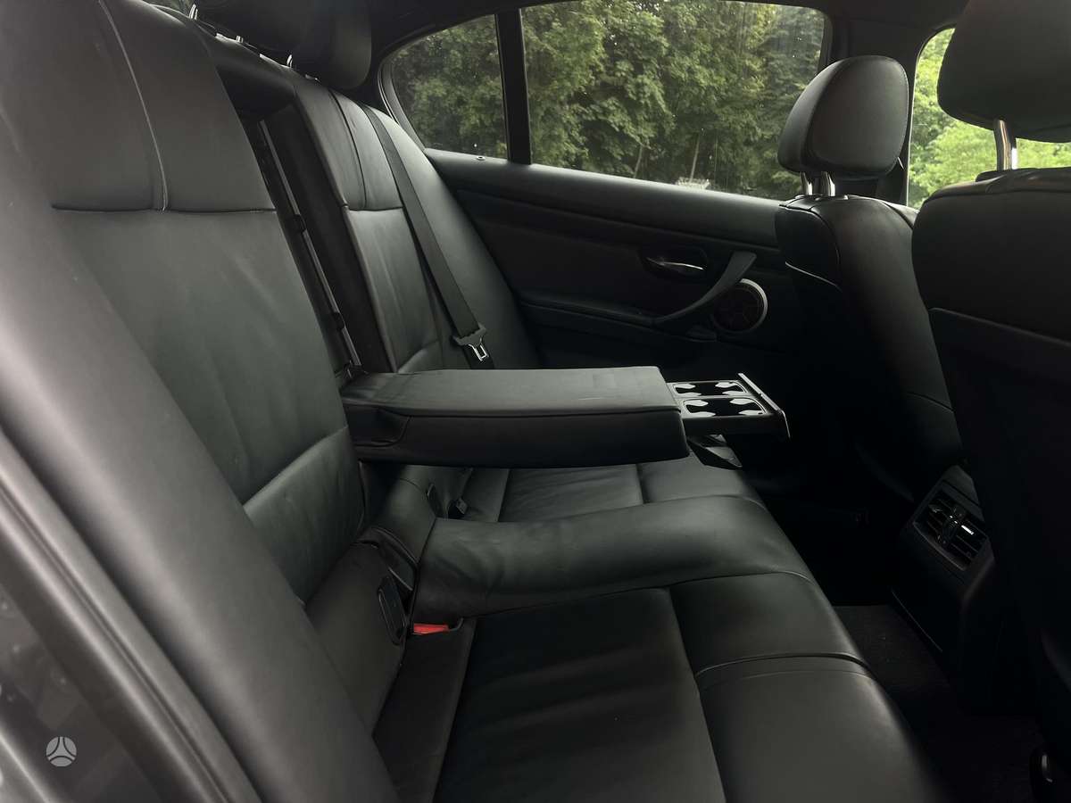BMW M3, 4.0 l., Седан