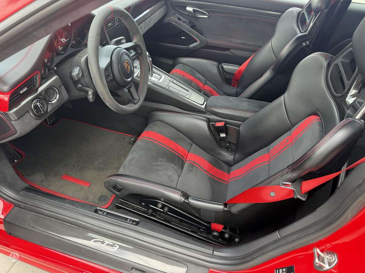 Porsche 911 - 11