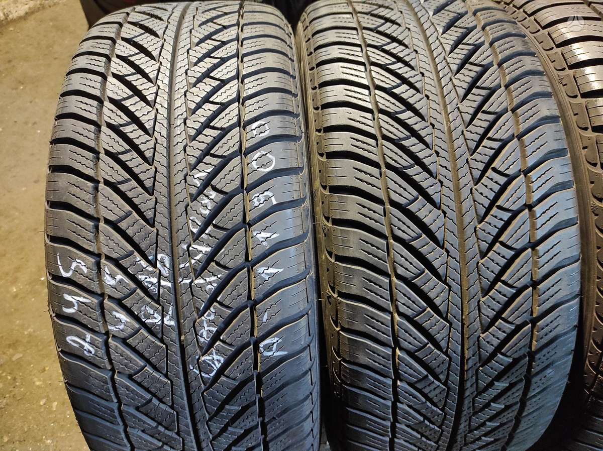 Michelin, summer 245/45 R18