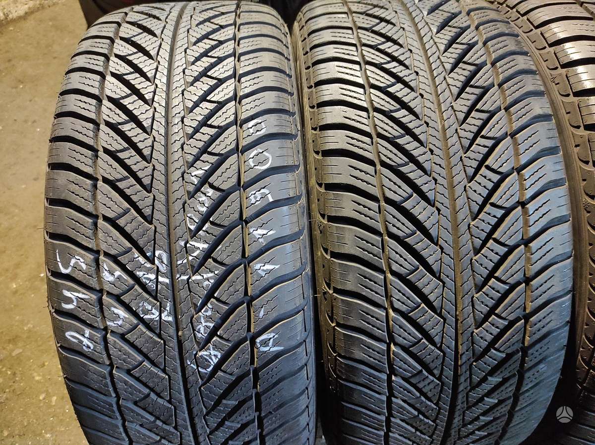 Michelin, vasaras 245/45 R18