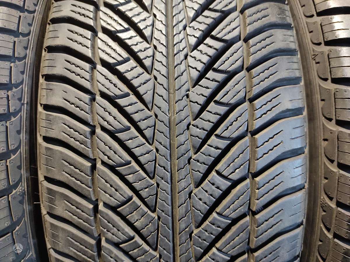 Michelin, summer 245/45 R18
