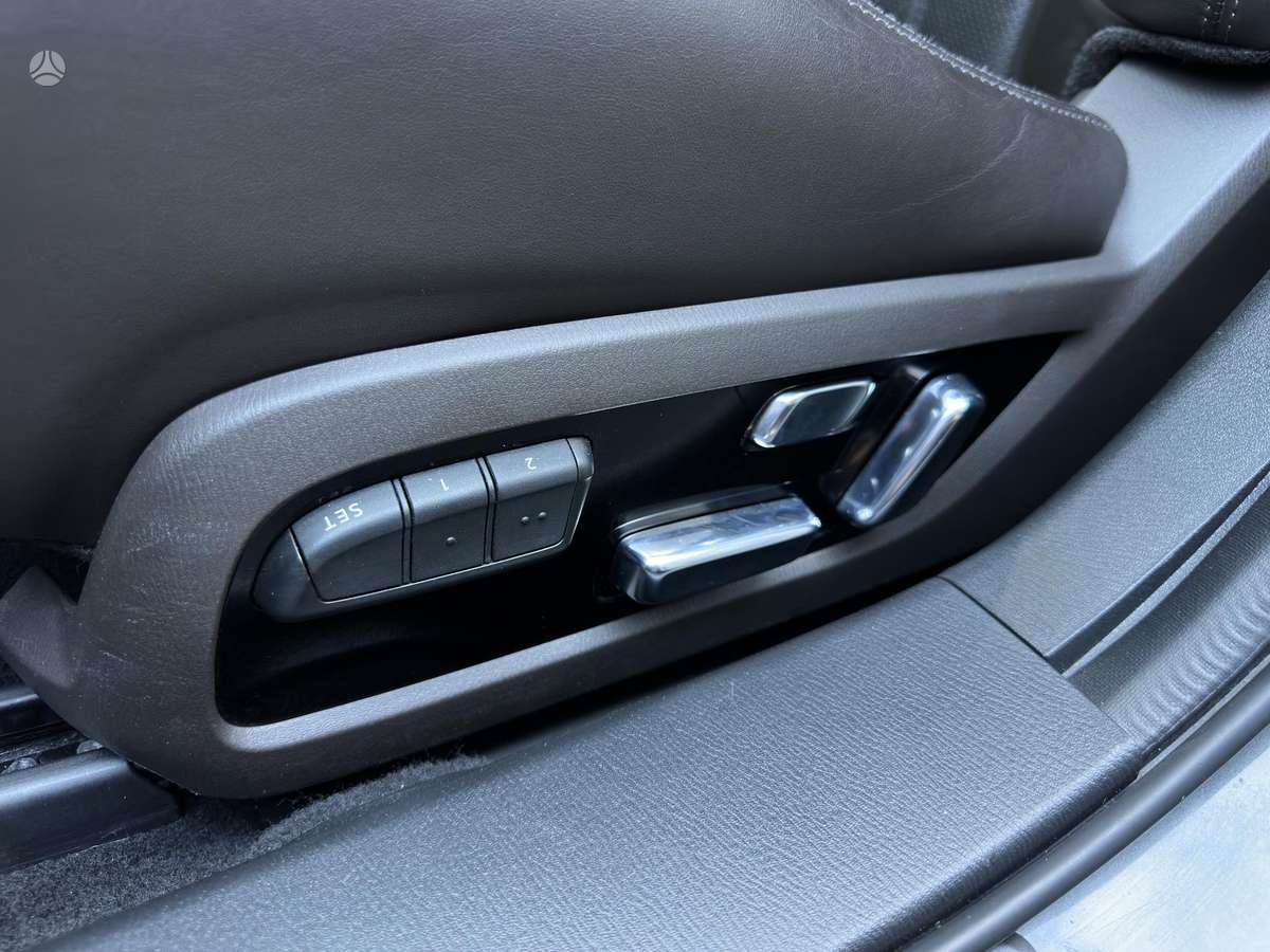 Mazda 6, 2.2 l., universalas