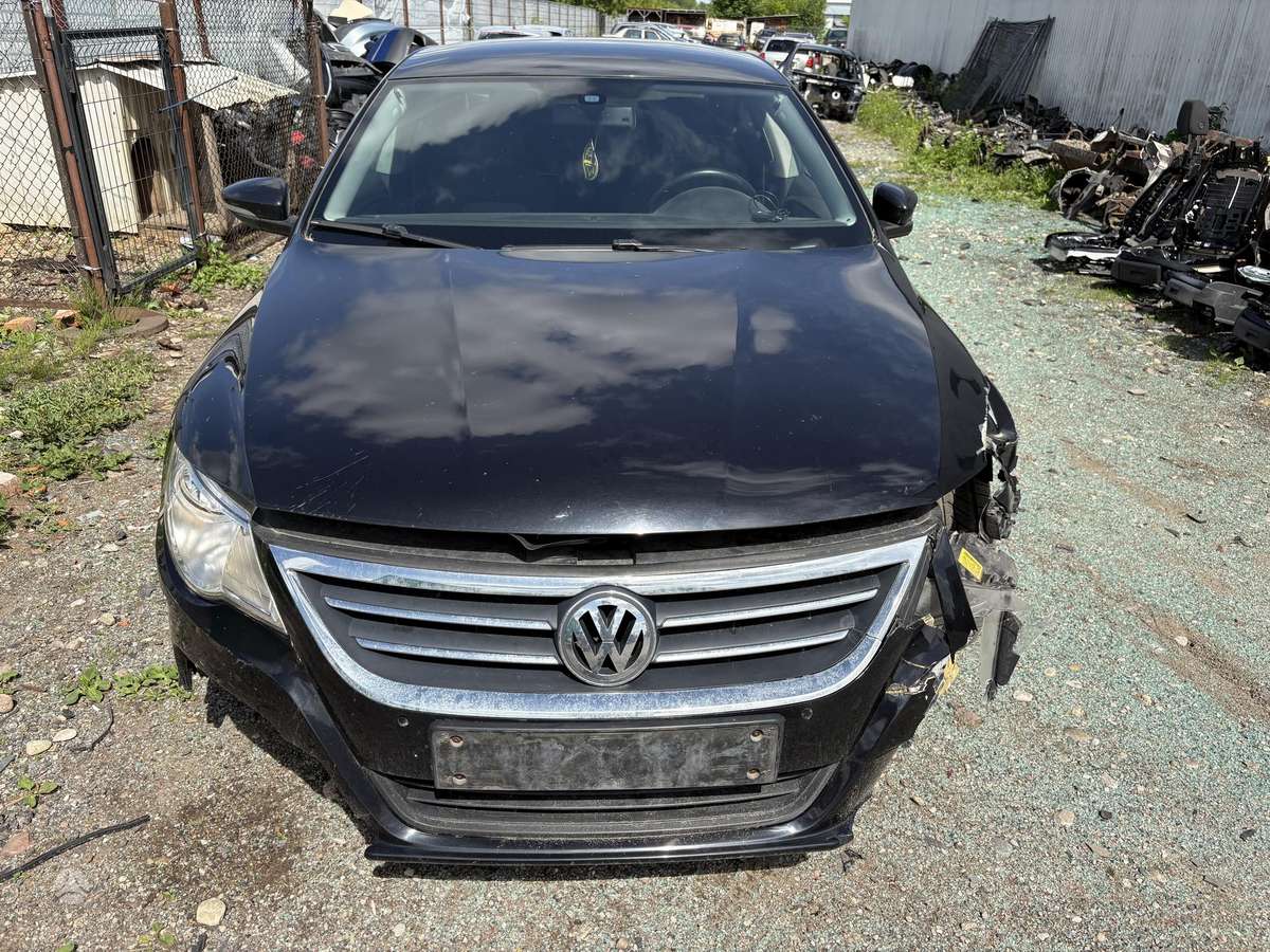 Volkswagen CC 37068366700