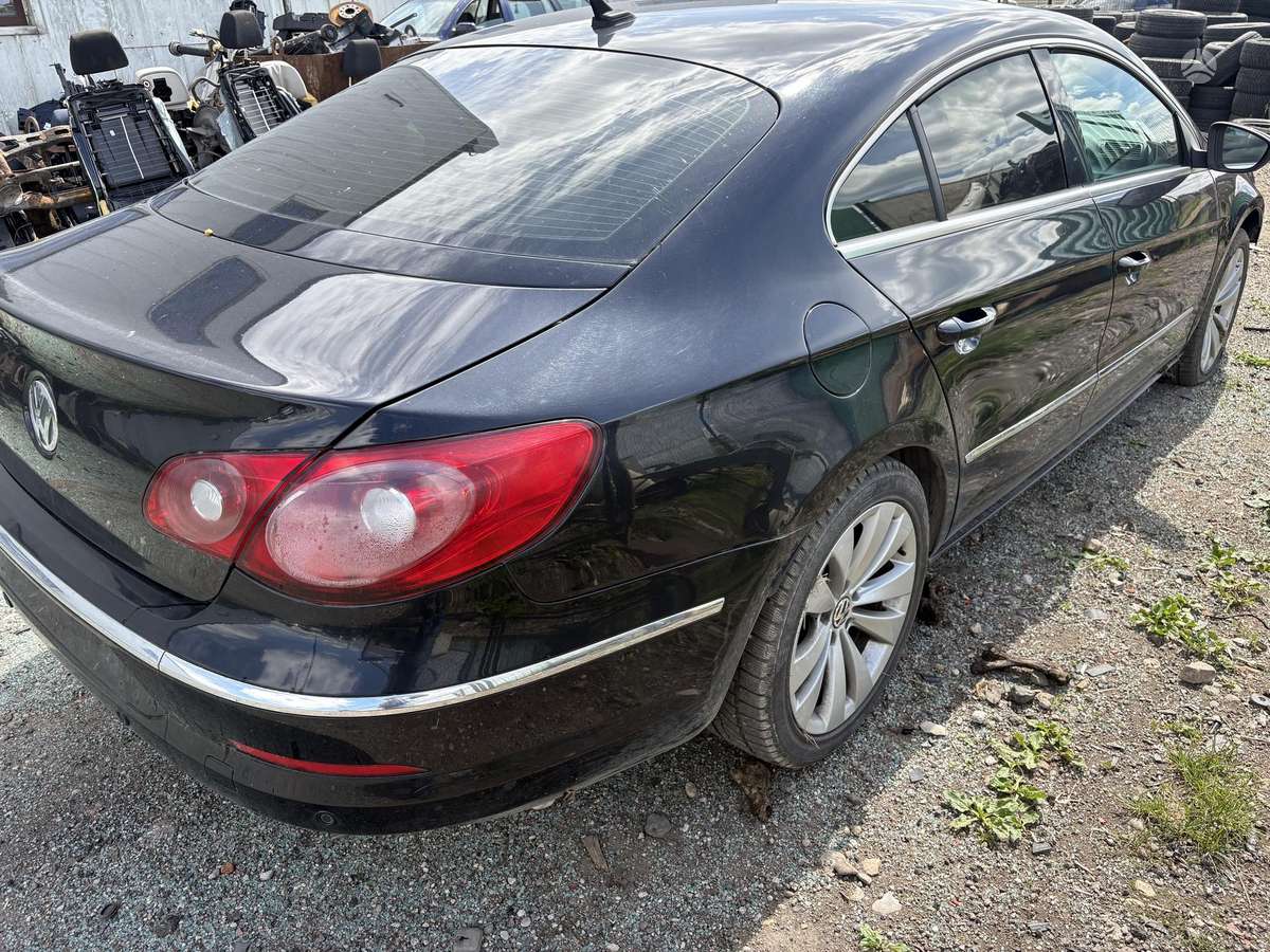 Volkswagen CC 37068366700