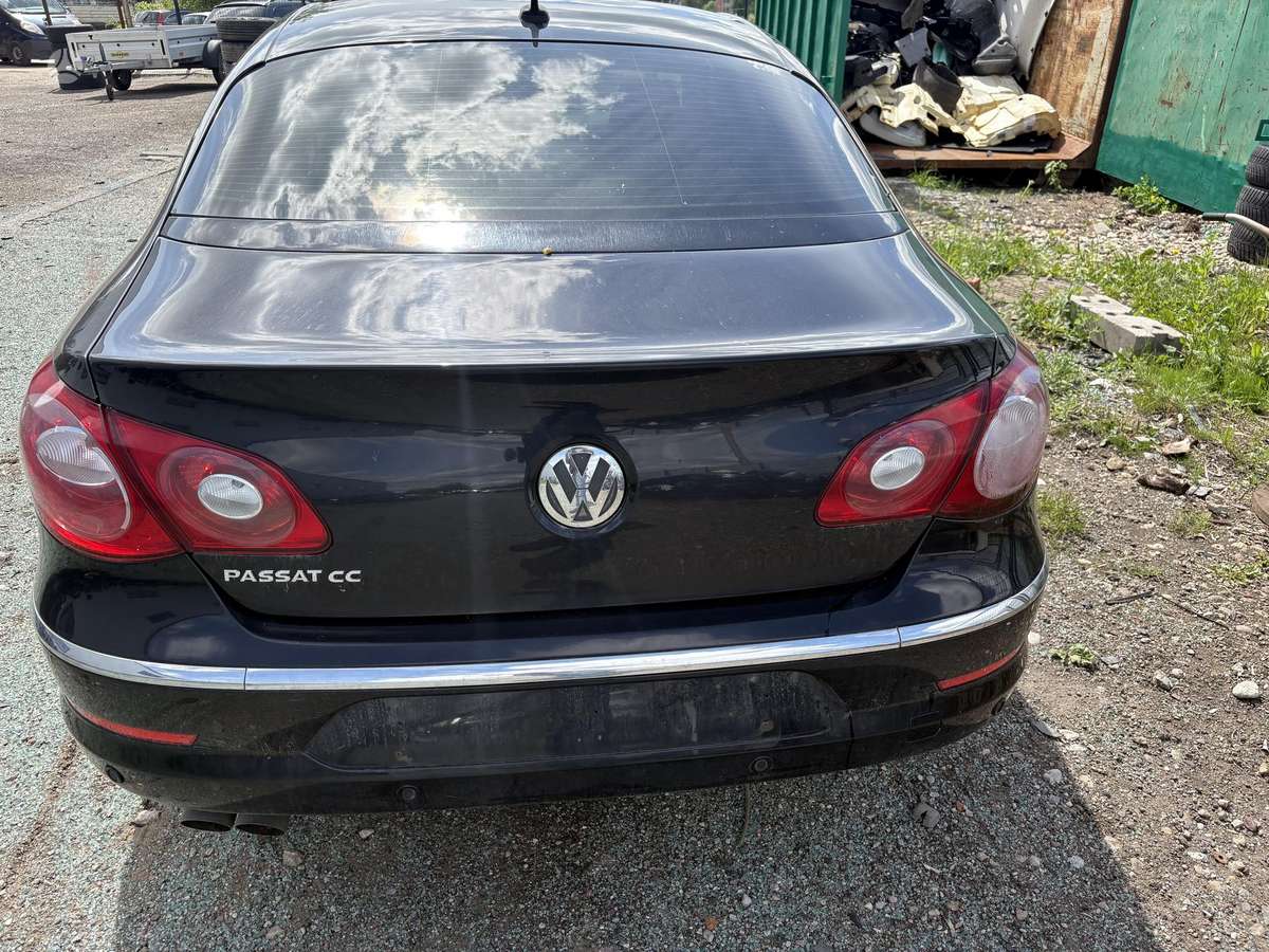 Volkswagen CC 37068366700