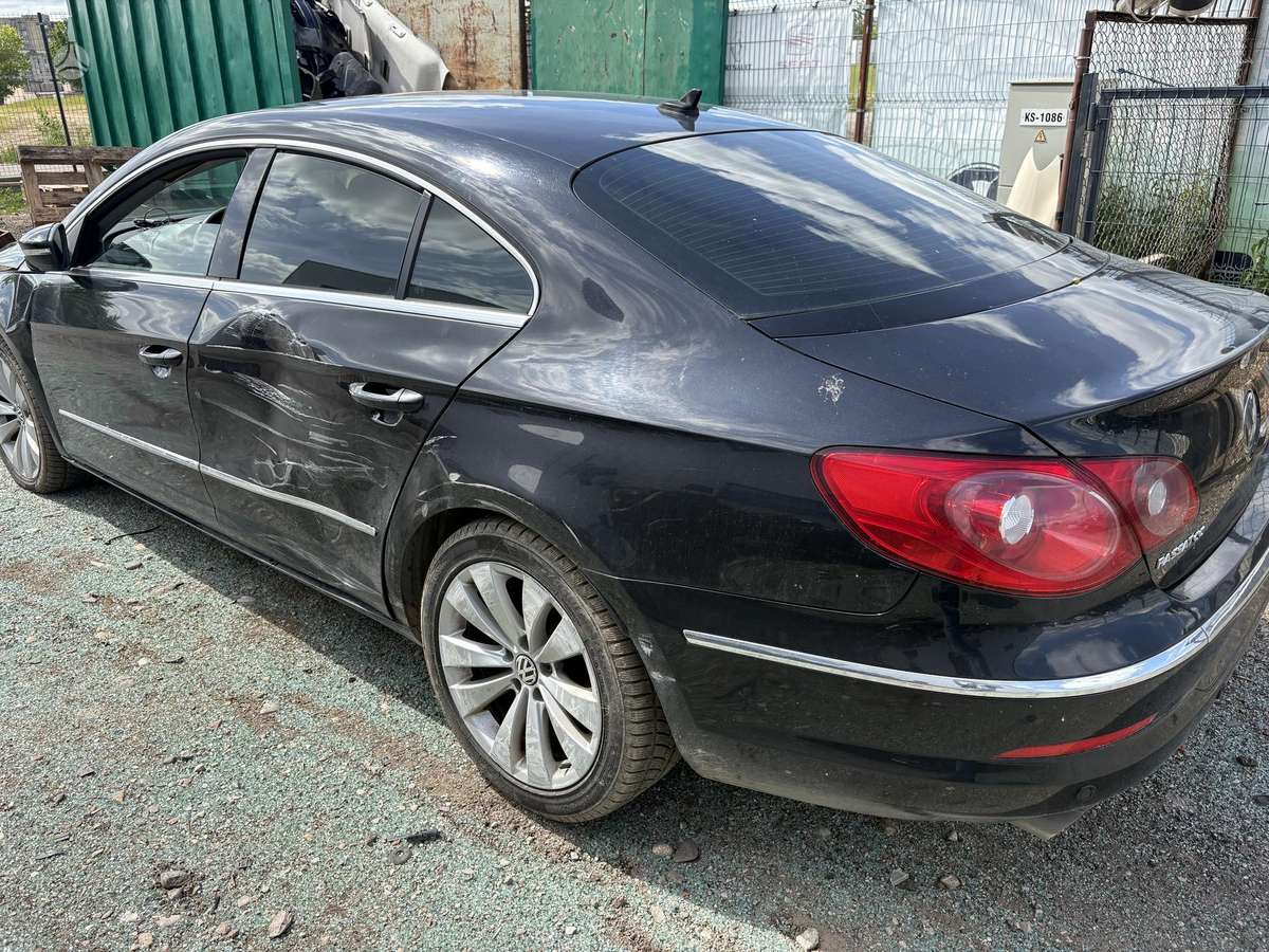 Volkswagen CC 37068366700