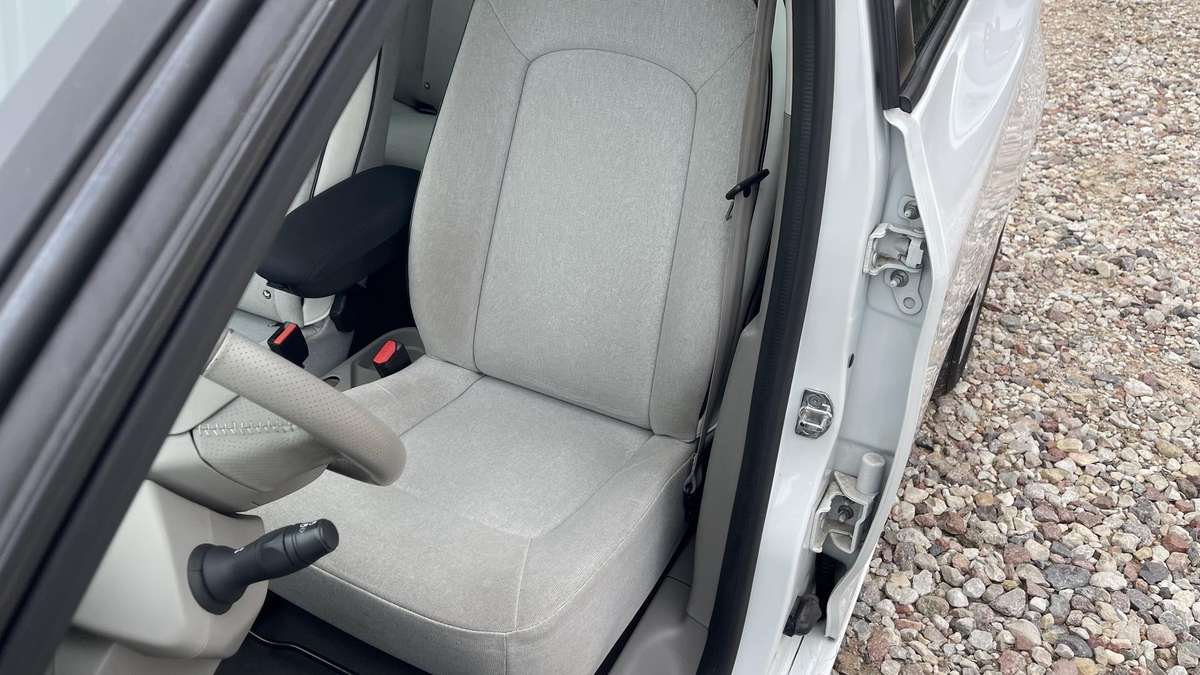 Renault Zoe - 9