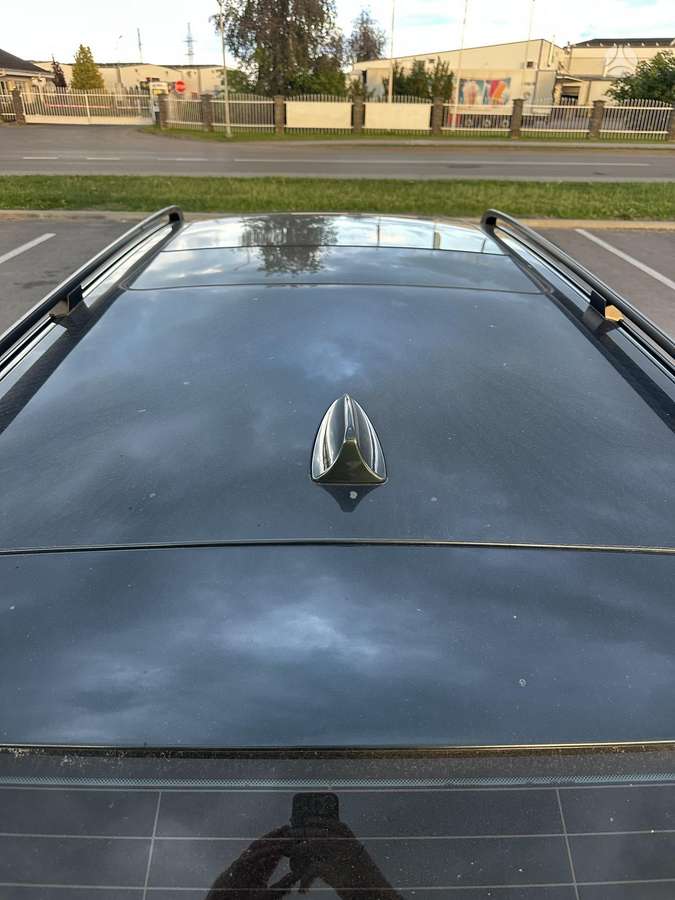 BMW 525, 3.0 l., Универсал