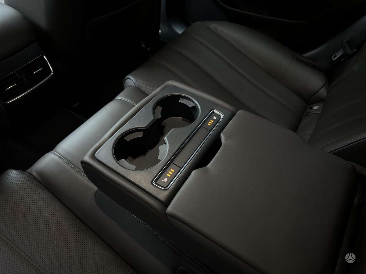 Mazda 6, 2.2 l., universalas