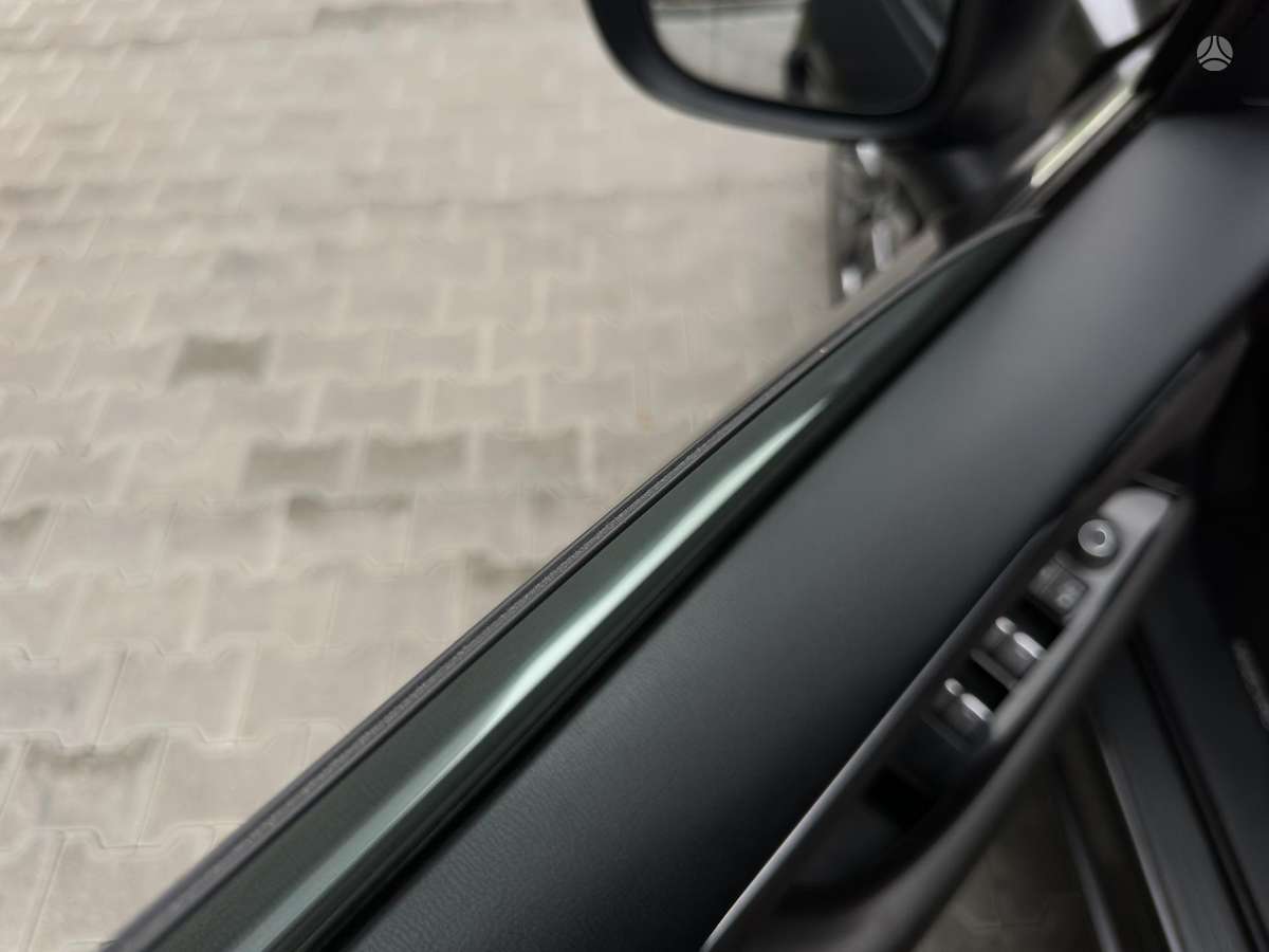 Mazda 6, 2.2 l., universalas