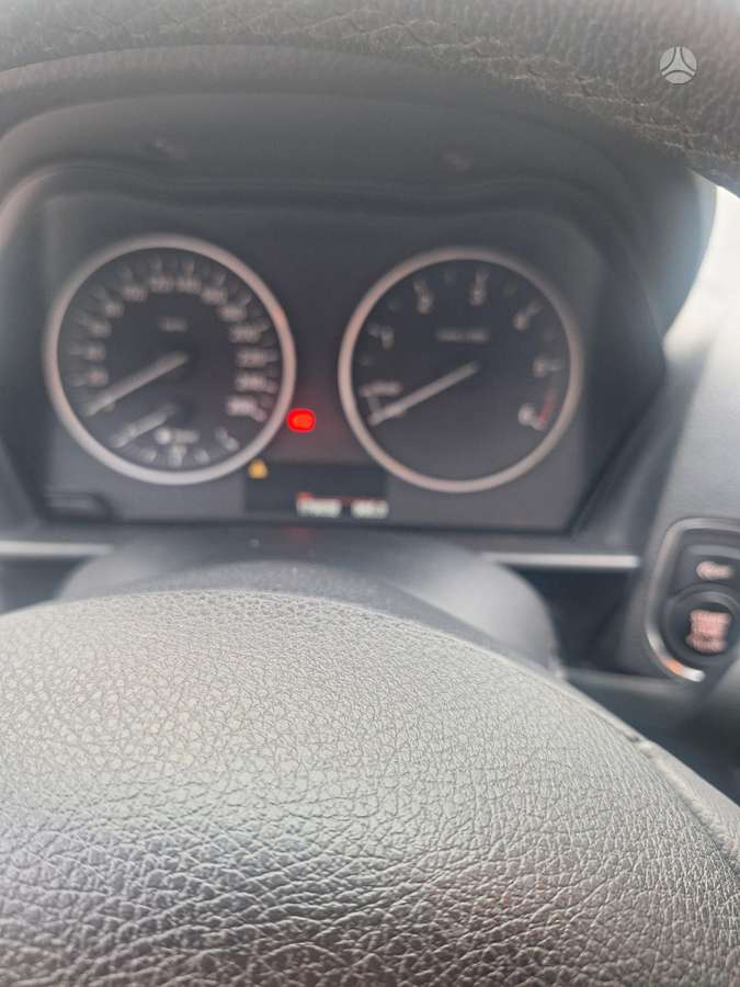 BMW 118, 2.0 l., hatchback