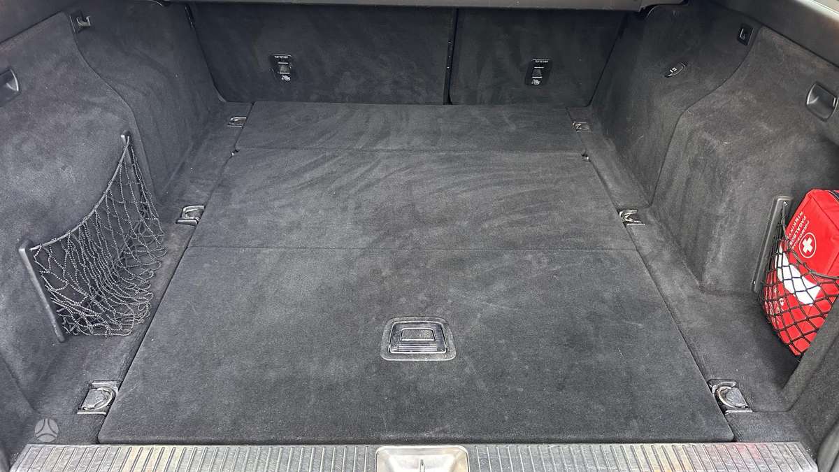 Mercedes-Benz E350, 3.0 l., Универсал