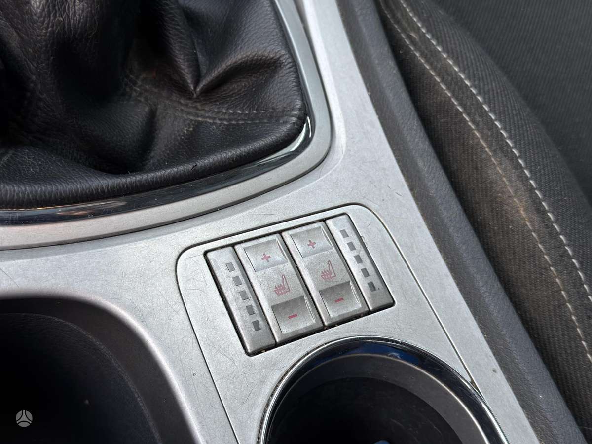 Ford Mondeo, 2.0 l., Универсал