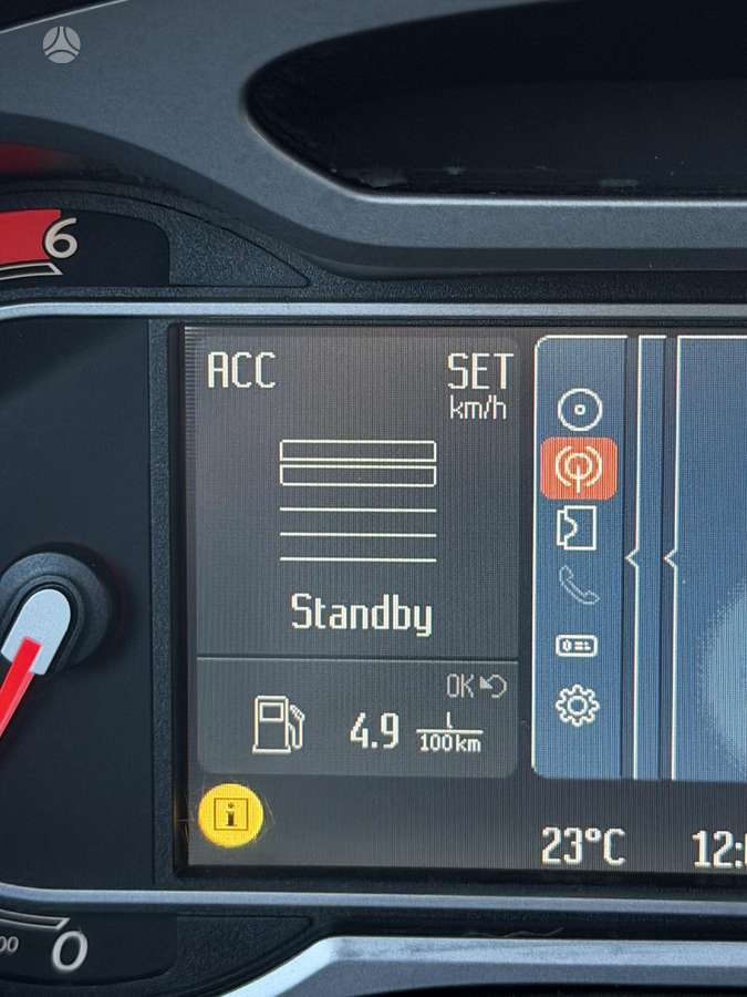 Ford Mondeo, 2.0 l., Универсал
