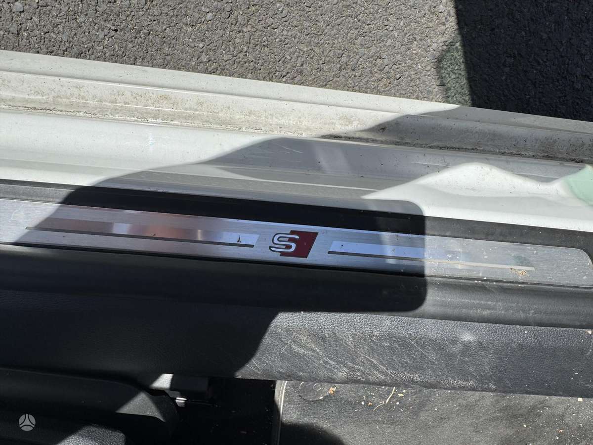 Audi A7, 3.0 l., hatchback
