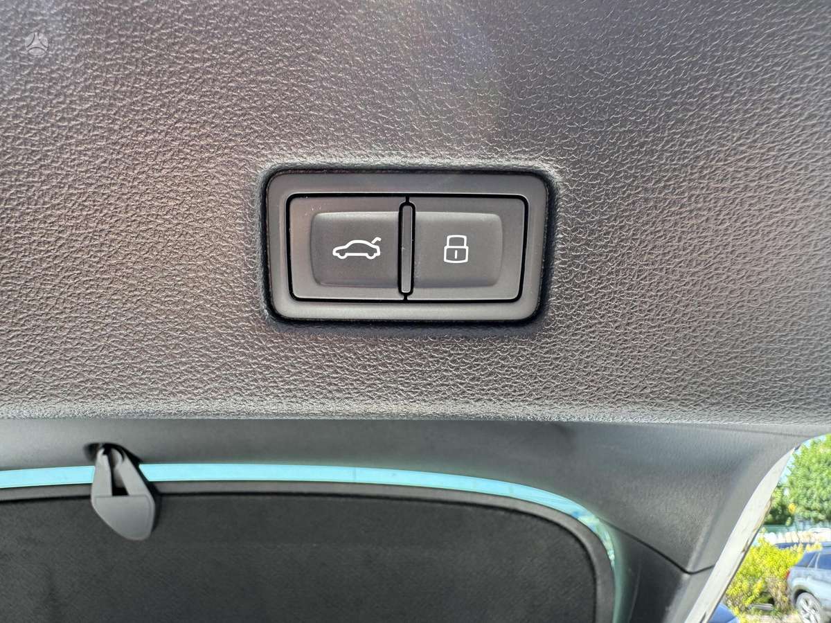 Audi A7, 3.0 l., hatchback