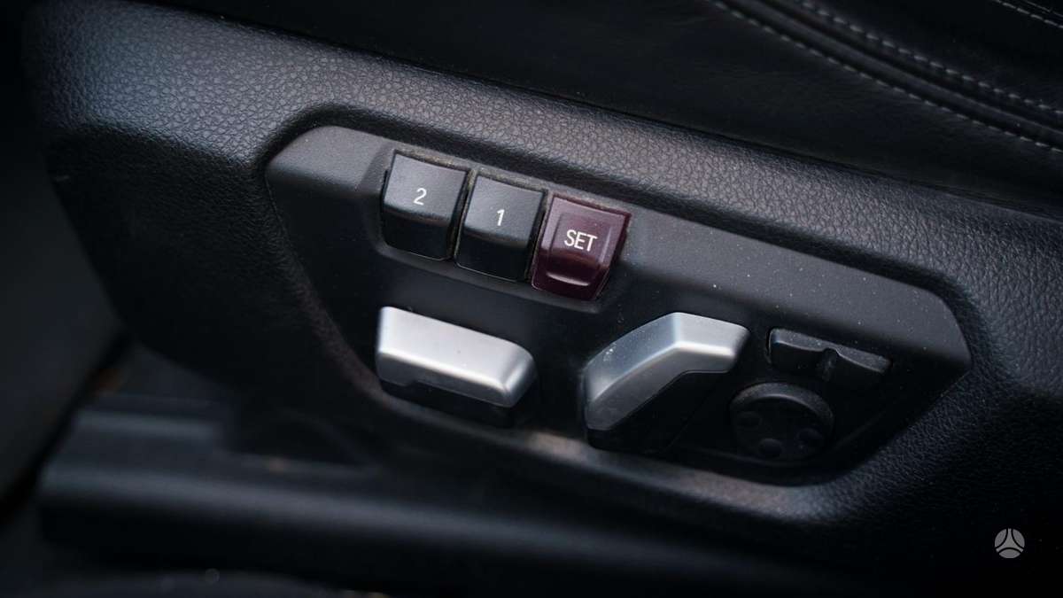 BMW M3, 3.0 l., Седан