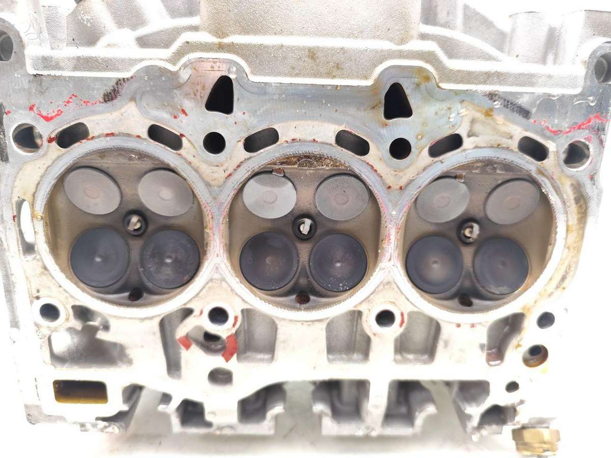 Seat Ibiza, 04C103404L, variklio galvutė