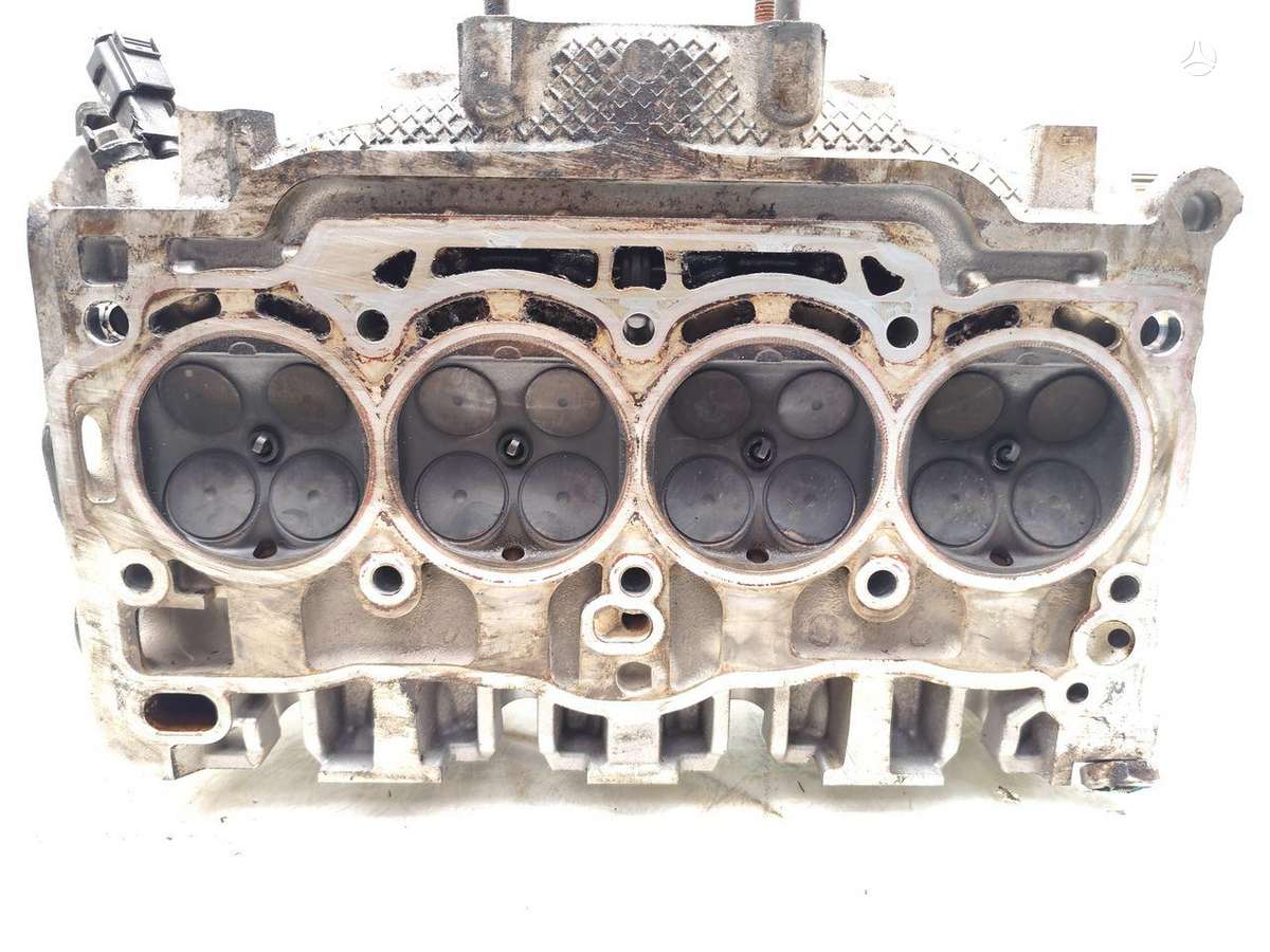 Volkswagen Golf, 04E103404AE, cylinder head