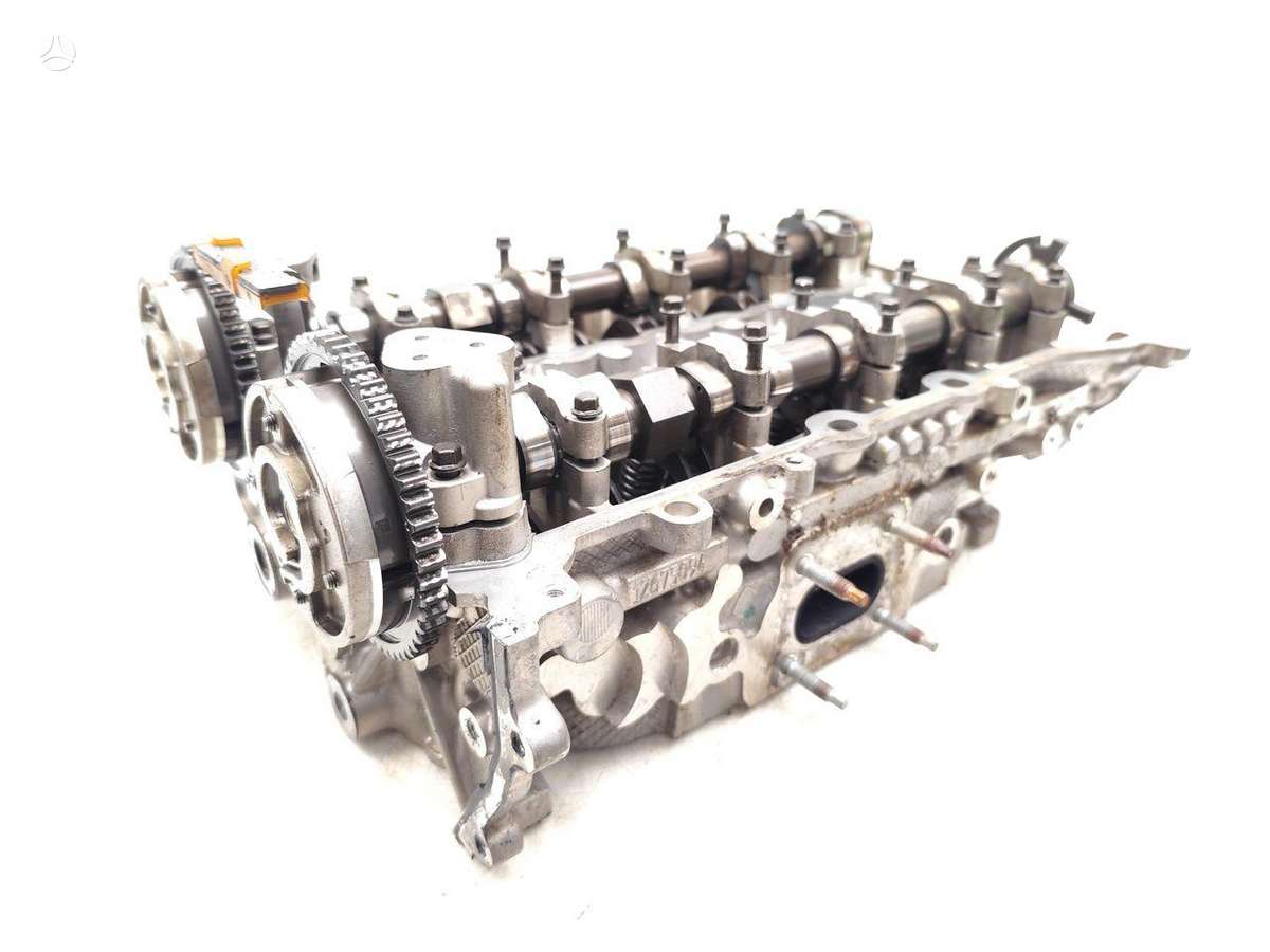 Opel Insignia, 12675094, cylinder head