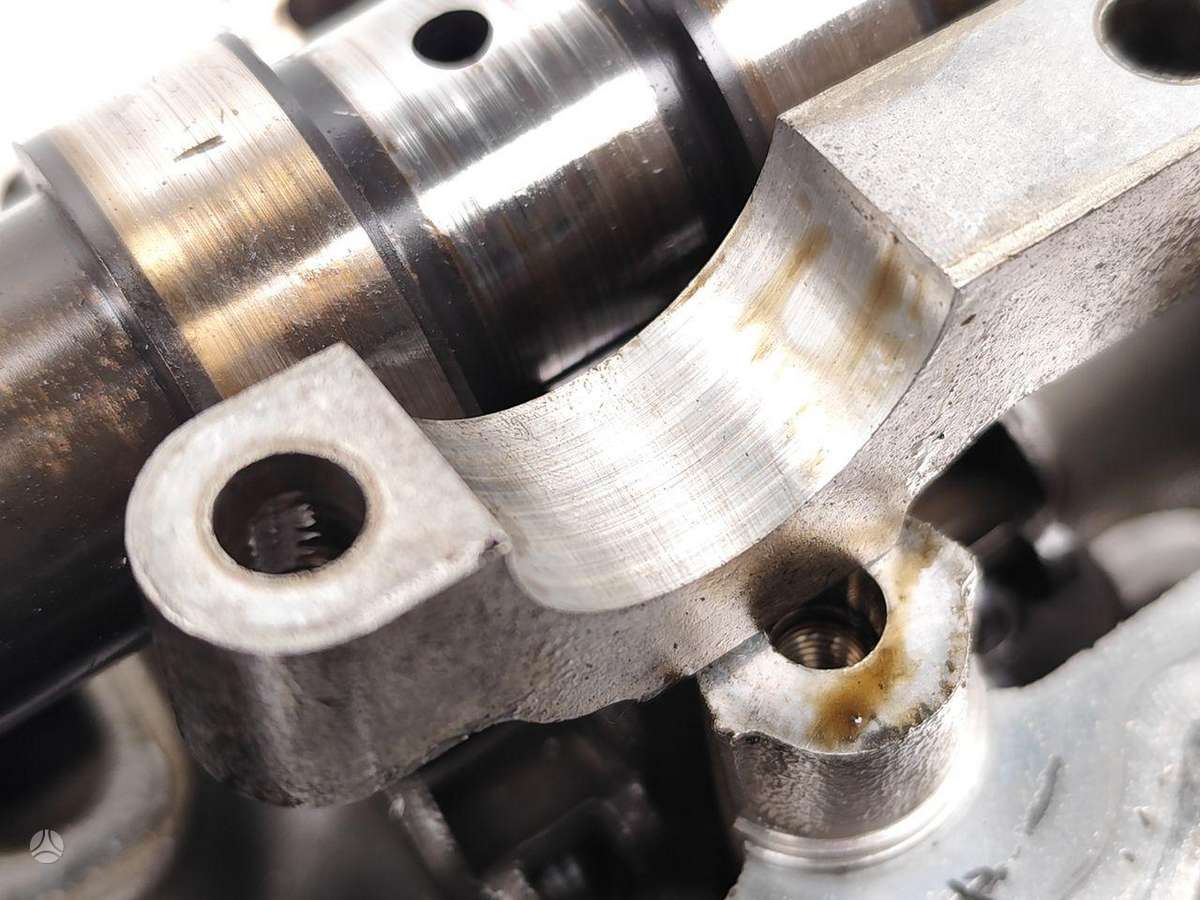 Opel Insignia, 12675094, cylinder head
