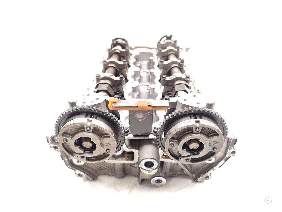 Opel Insignia, 12675094, cylinder head