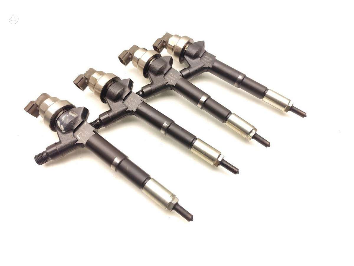 Opel Astra, 55567729, injection system