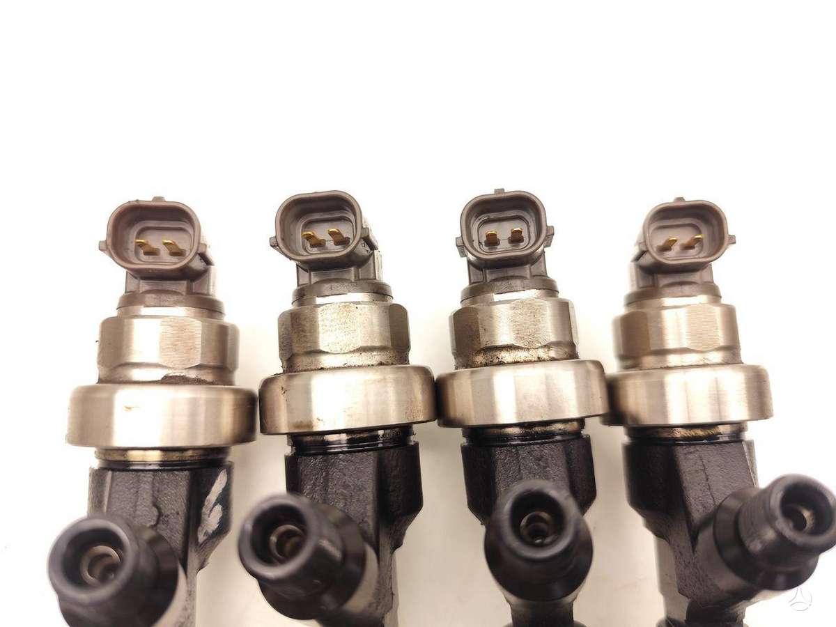 Opel Astra, 55567729, injection system