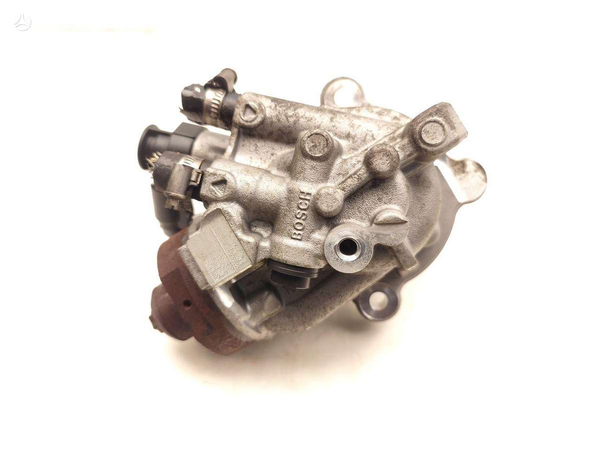 BMW 320, 7798446, injection system