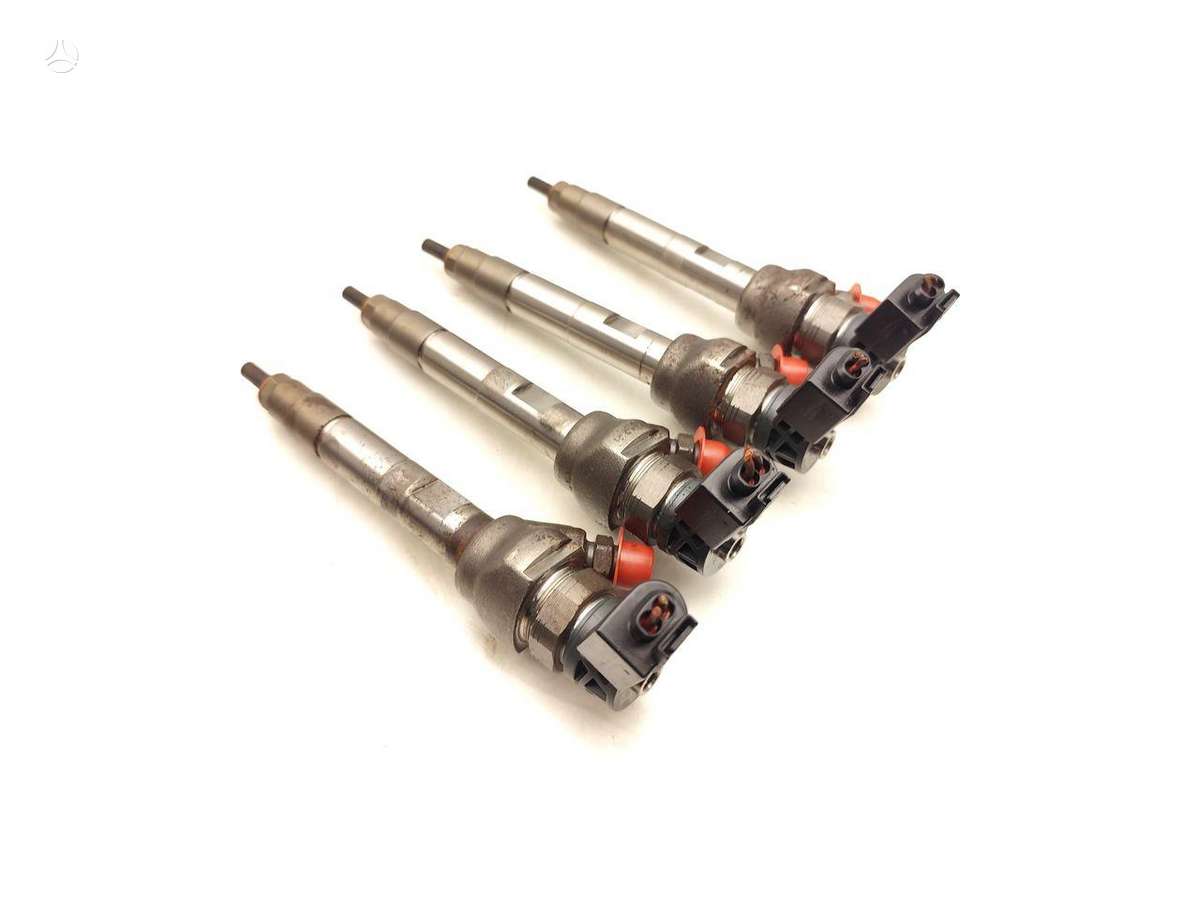 BMW 114, 8515060, injection system