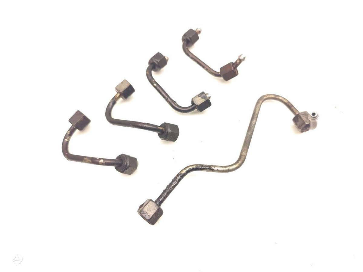 Ford Galaxy, 9686191080, injection system