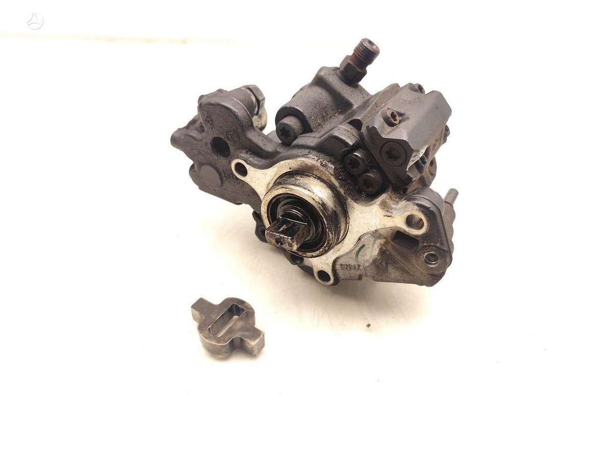 Ford Galaxy, 9686191080, injection system